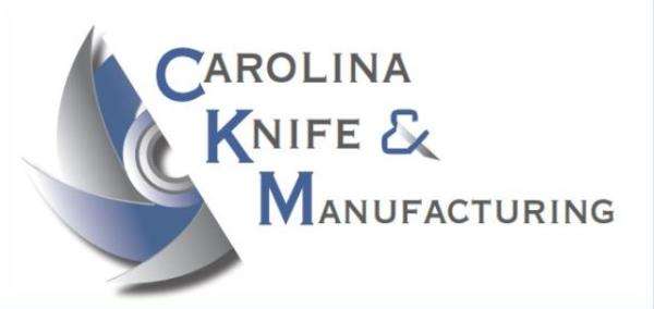 Carolina Knife and Manufacturing, Inc. Logo