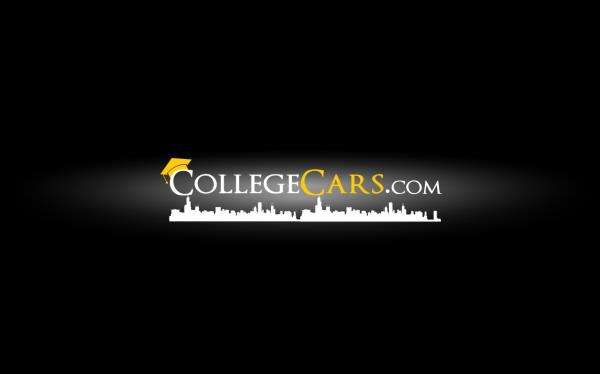 College Cars Chicago, Inc. Logo