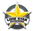 Lone Star Enterprises, Inc. Logo