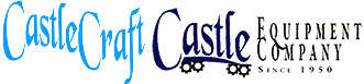 Castlecraft Logo