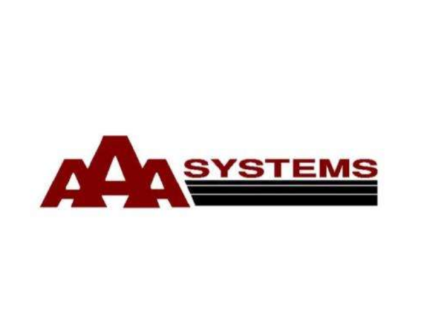 AAA Systems Logo