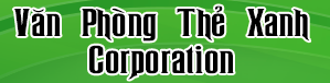 Van Phong The Xanh Corporation Logo