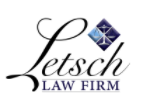 Letsch Law Firm Logo