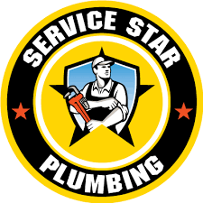 Service Star Plumbing, LLC Logo