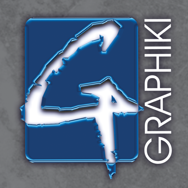 Graphiki Logo