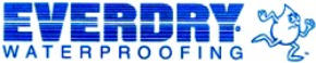 Everdry Waterproofing Logo
