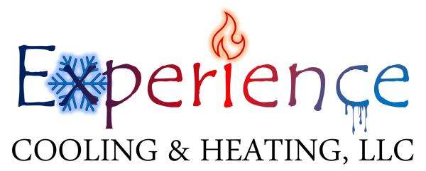 Experience Cooling & Heating LLC Logo