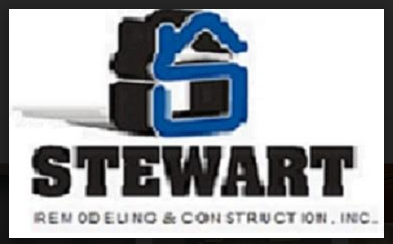 Stewart Remodeling & Construction, Inc. Logo