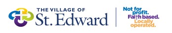 The Village at St. Edward Logo