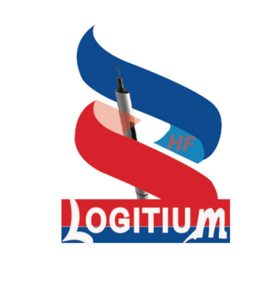 Logitium, LLC Logo