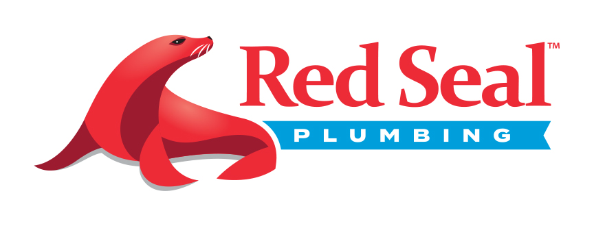 Red Seal Drainage & Plumbing Inc. Logo