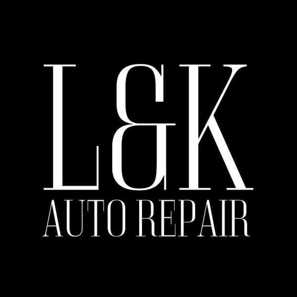 L & K Mobile Mechanic LLC Logo