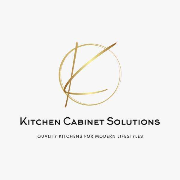 Kitchen Cabinet Solutions Logo
