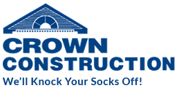 Crown Construction Logo