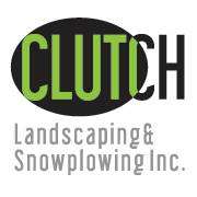 Clutch Landscaping & Snow Plowing Inc Logo