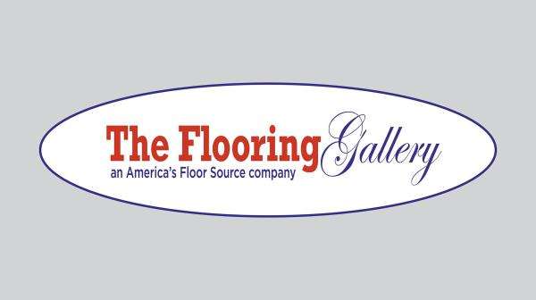 The Flooring Gallery - Hurstbourne - an America's Floor Source Company Logo