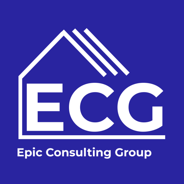 Epic Consulting Group LLC Logo