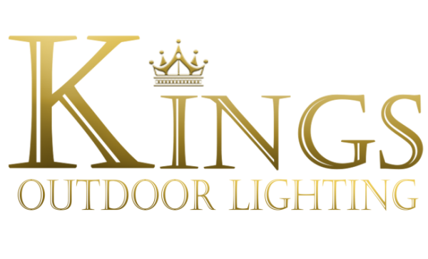 Kings Outdoor Lighting Inc Logo