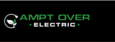 Ampt Over Electric Inc. Logo