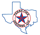 Texas Fire Services, LLC Logo