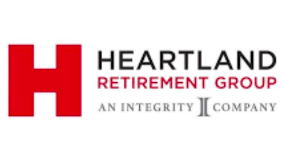 Heartland Retirement Group Logo