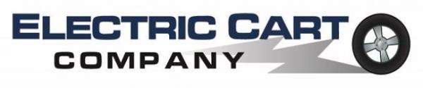 Electric Cart Company, LLC Logo