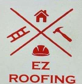 EZ Roofing Company LLC Logo