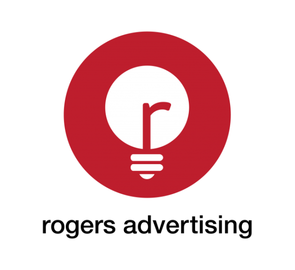 Rogers Advertising Logo