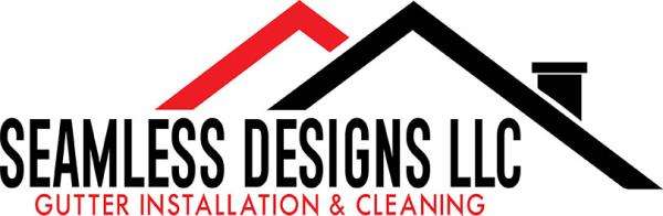 Seamless Designs Logo