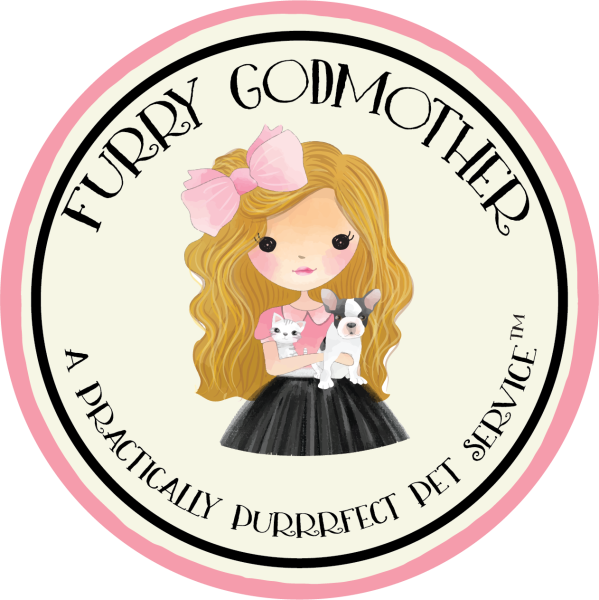 Furry Godmother Logo
