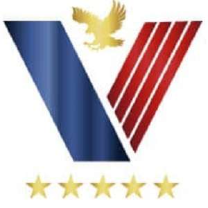 Veteran Claim Adjusters, Inc. Logo