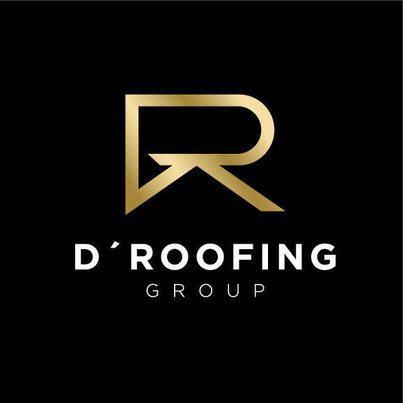 D' Roofing Group, Inc. Logo