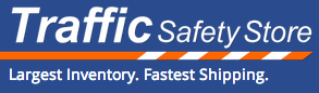The Traffic Safety Store Logo