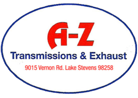 A-Z Transmission Repair LLC Logo