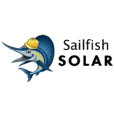 Sailfish Solar LLC Logo