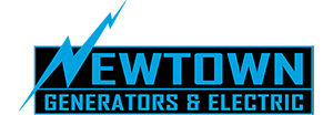 Newtown Generators & Electric LLC Logo