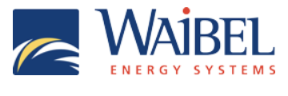 Waibel Energy Systems, Inc. Logo