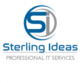 Sterling Ideas Inc. Logo