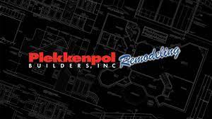 Plekkenpol Builders, Inc. Logo
