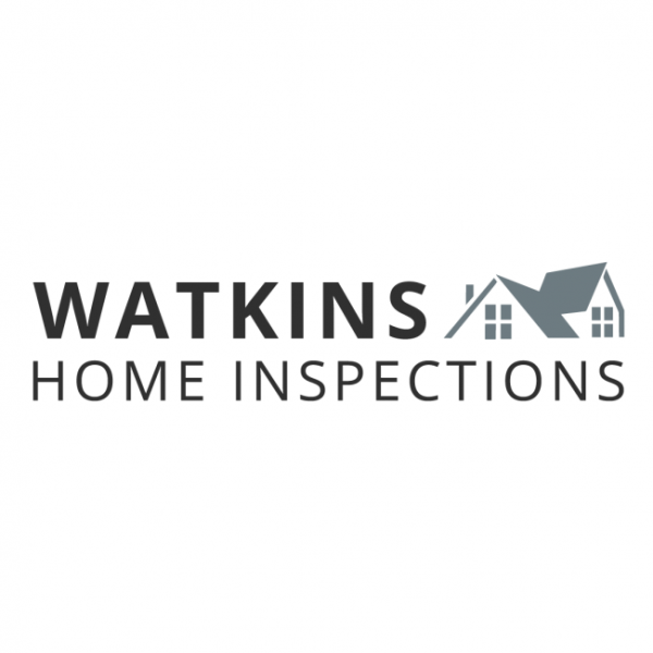 Watkins Home Inspections Logo