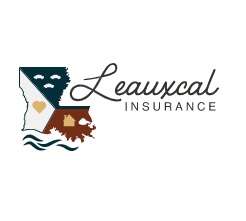 Leauxcal Insurance Agency, LLC Logo