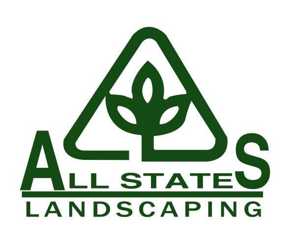 All States Landscaping, Inc. Logo