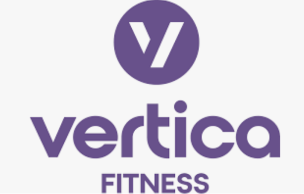 Vertica Fitness Inc. Logo