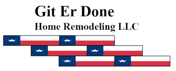 Git Er Done Home Remodeling LLC Logo