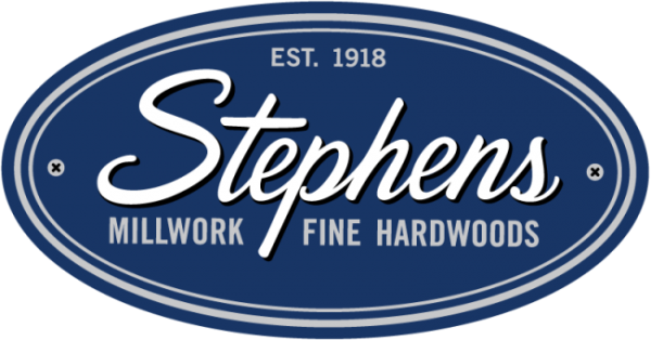 Stephens Millwork & Lumber Co. Logo