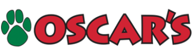 Oscar's Pizza & Sports Grille Logo