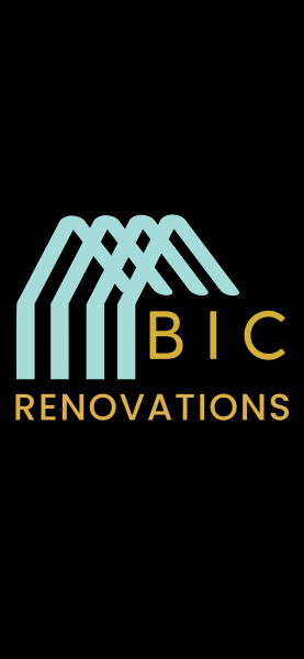 Best in Class Renovations LLC. Logo