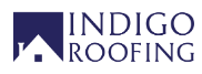 Indigo Roofing Logo