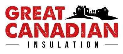 Great Canadian Insulation Inc. Logo