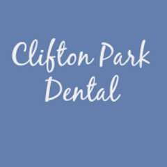 Clifton Park Dental Logo